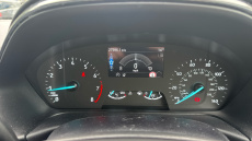 Ford Puma 1.0 EcoBoost Hybrid mHEV Titanium 5dr Petrol Hatchback